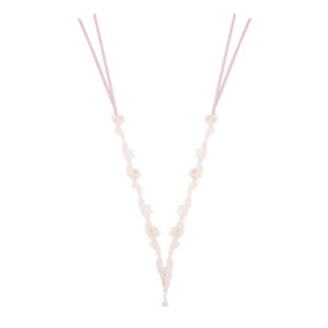 Lise Charmel lingerie Rose Venise collier sexy AIH0221