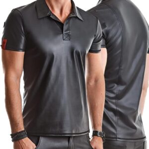 * RFP Wetlook heren Shirt , Romano