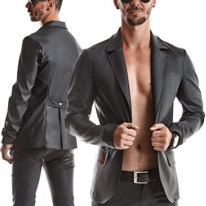 * RFP Lederlook heren Jack, Nicola