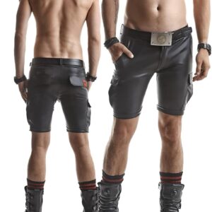 * RFP Matte wetlook heren Short,Lorenzo
