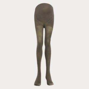 Lida Zwangerschapspanty Positiepanty Plussize 50 Den Bruin