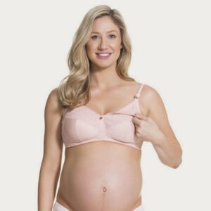 Cake Lingerie Voedingsbh Positiebh Tea Blush