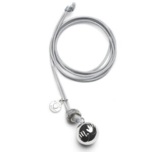 Proud MaMa Zwangerschapsketting Babybel Ketting Basic [babyhands]