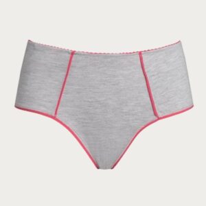 BB Sport Slip Mama Active Grijs / Roze