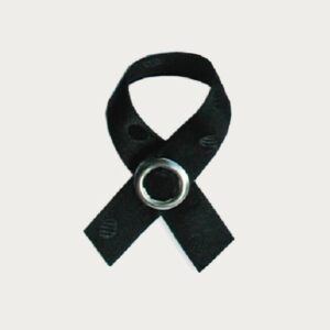 Met de PoppeDop Boobytag Lou Lou geen borstontsteking