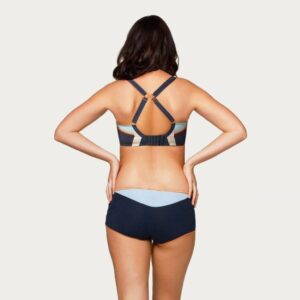 Cake Lingerie Sport Slip Orange Zest heerlijk comfortabel