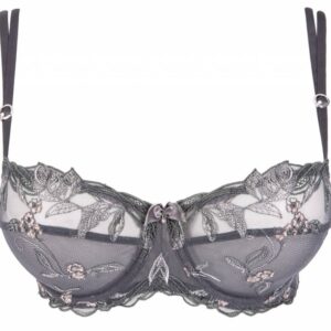 Lise Charme SET Frisson Vegetal beugel BH ACG3012/ Slip Fantasie ACG0212