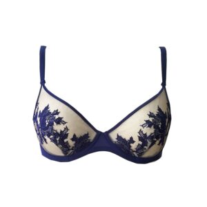 Parah Balconette Beugel BH Sexy Summer helderblauw - H3870 9999