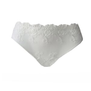 AMBRA Lingerie slips Platinum Fashion String 1330F