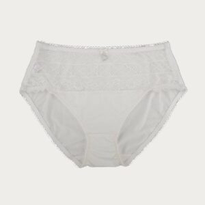 Cache Coeur Slip Dunes Wit