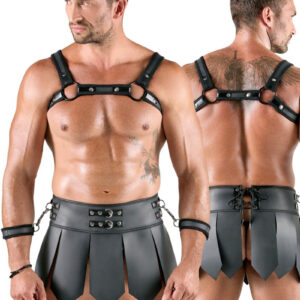* SVENJOYMENT Bondage Gladiator Set, SJ2180545