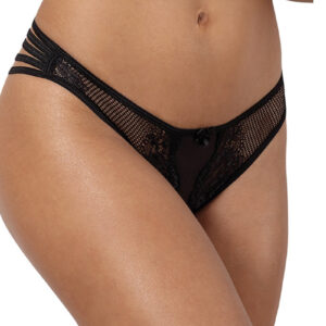 * AXAMI Verleidelijke string Amber, AX10708