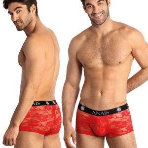 * ANAIS MEN Rood kanten Boxer, Brave