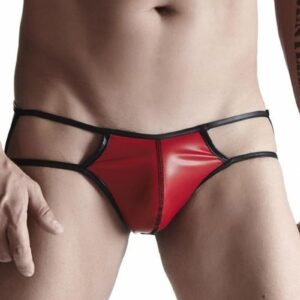 * RFP Jock Slip, BRI013 Rood