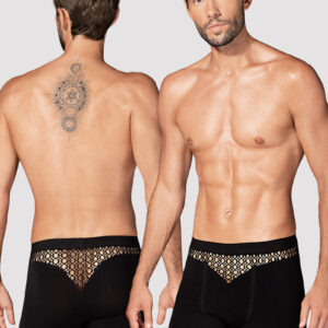 * OBSESSIVE Heren Boxershort, OB-M102