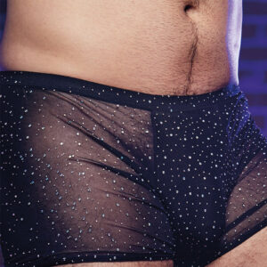 * CALEXOTICS Radiance Boxer Brief, CE12278