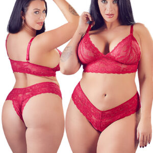 * COTTELLI Rode Soft-BH Set , CC2212404