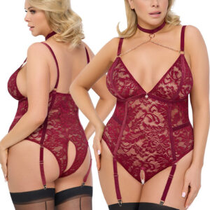 * COTTELLI Straps-Body Ouvert, CC2644584