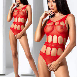 * PASSION Rode body Yuli