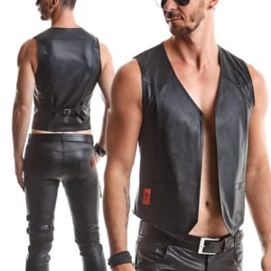 * RFP Wetlook Heren Gilet, RM-Oliver001