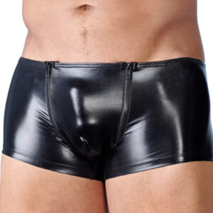 * SVENJOYMENT Wetlook Heren boxer ,SJ21316251701