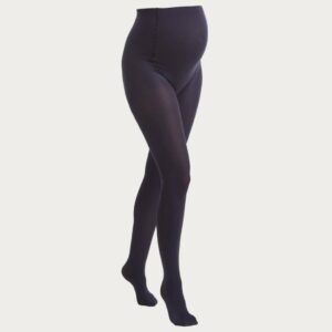 MamsyPositiepanty Zwangerschapspanty 60 Den Navy