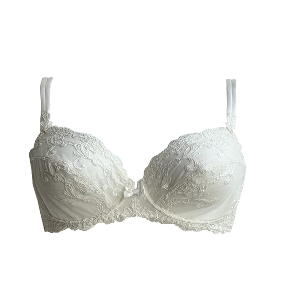 AMBRA Platinum Fashion Soft cup beugel BH 0335F 1 AMBRA Platinum Fashion Soft cup beugel BH 0335F