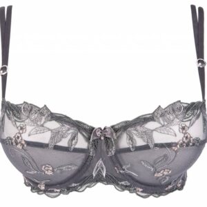 Lise Charme SET Frisson Vegetal beugel BH ACG3012/ Slip Fantasie ACG0212