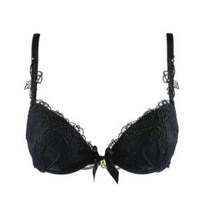 Lise Charmel Soir de Venise Voorgevormde BH zwart ACA8103