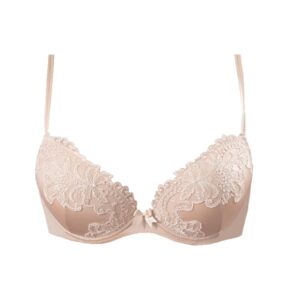 AMBRA Lingerie BH's Titanium Push-up BH Huid 0439