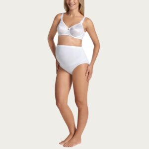 Anita Zwangerschapsslip Wit