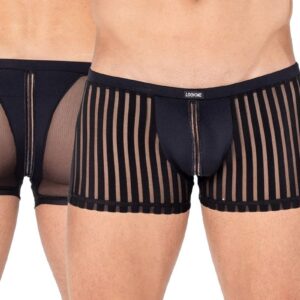 * LOOK ME Heren boxer short, LM2201-67