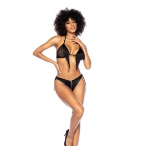 Mapalé Twee-delige set - L/XL - Zwart