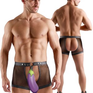 * SVENJOYMENT Heren Jockstrap Ouvert , SJ2100398