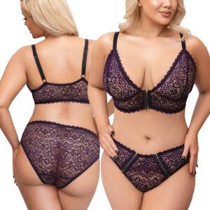 * COTTELLI Lila Bralette & Slip, CC2214245