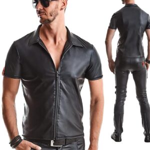 * RFP Matlook heren shirt, Remo001