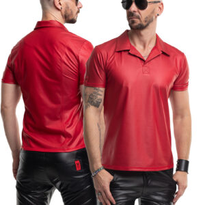 * RFP Wetlook heren Shirt , Serafino001